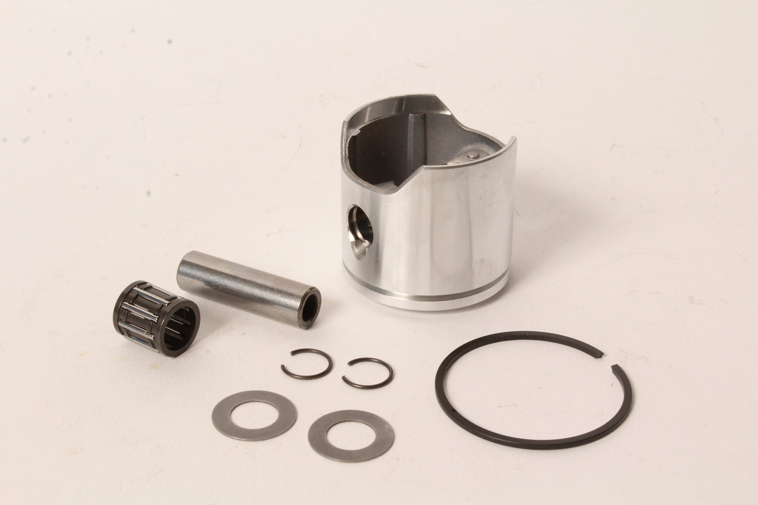 Genuine Echo P021015190 Piston Kit CS600P OEM