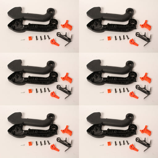 6 PK Genuine Echo P021015224 Front Handle ASM For PB500T P021015223 P021015222