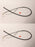 2 PK Genuine Echo P021015380 Control Cable ASM SRM3100 SRM3110 PB755T PB755ST