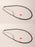 2 PK Genuine Echo P021015380 Control Cable ASM SRM3100 SRM3110 PB755T PB755ST