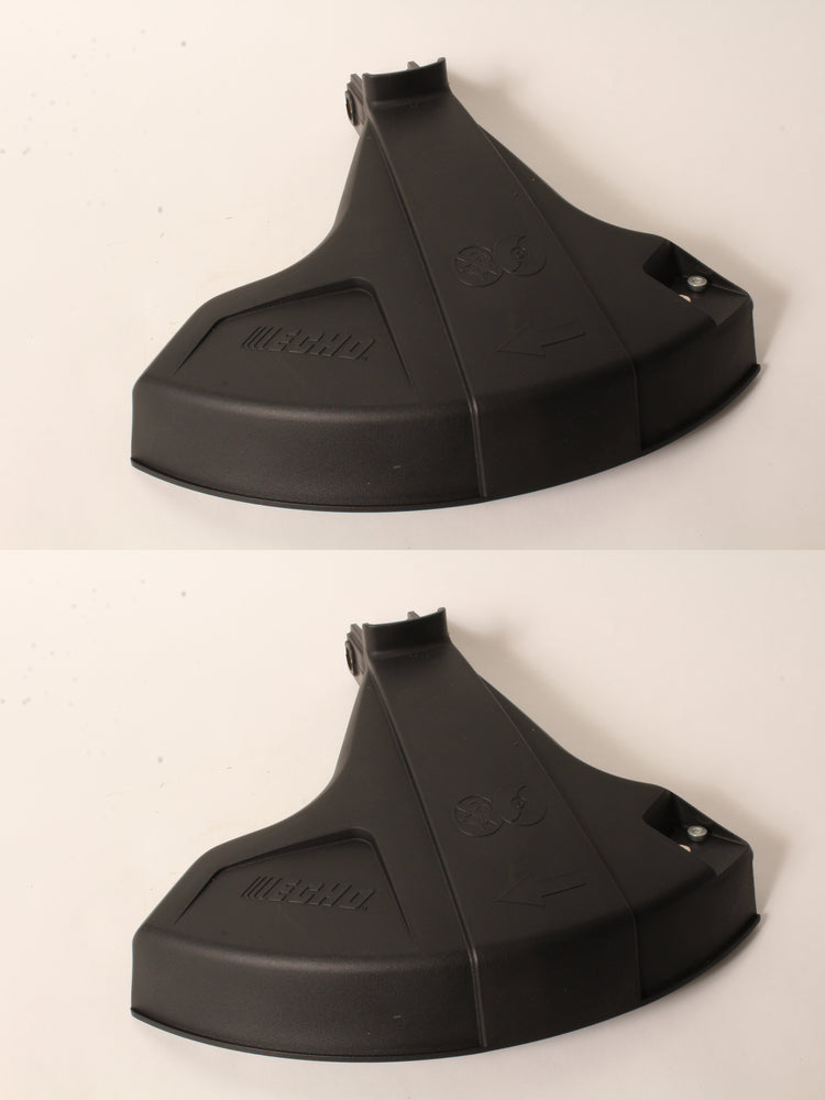 2 PK Genuine Echo P021016072 Debris Shield GT1000 GT1100 GT200 GT2000 GT201