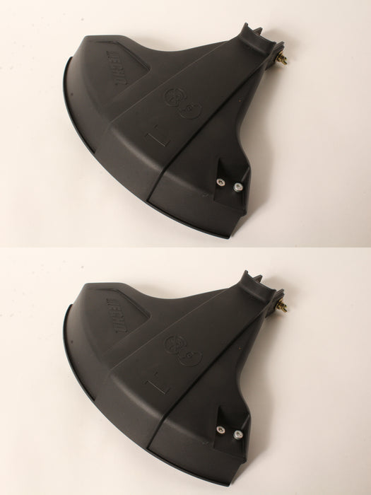 2 PK Genuine Echo P021016072 Debris Shield GT1000 GT1100 GT200 GT2000 GT201