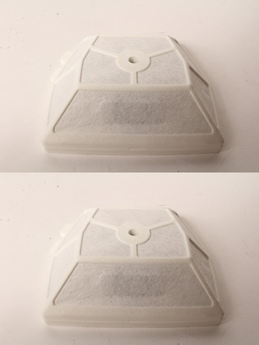 2 PK OEM Echo P021016372 Air Filter Timberwolf CS590 CS600 CS600P CS620P
