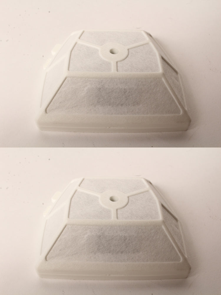 2 PK OEM Echo P021016372 Air Filter Timberwolf CS590 CS600 CS600P CS620P