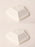 2 PK OEM Echo P021016372 Air Filter Timberwolf CS590 CS600 CS600P CS620P