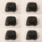 6 PK Echo P021039742 Air Cleaner Cover Kit SRM280 PPT280 BRD280 PAS280 OEM