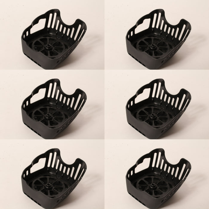 6 PK Echo P021039742 Air Cleaner Cover Kit SRM280 PPT280 BRD280 PAS280 OEM