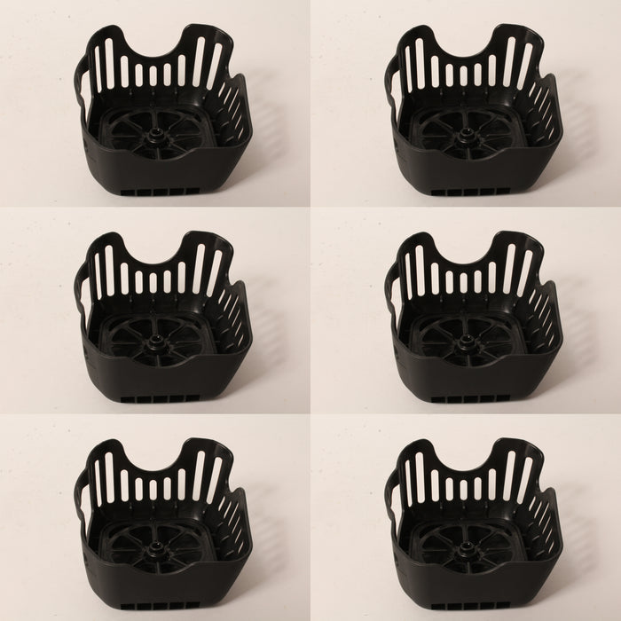 6 PK Echo P021039742 Air Cleaner Cover Kit SRM280 PPT280 BRD280 PAS280 OEM