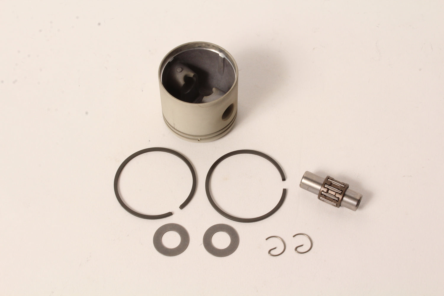 Genuine Echo P021045170 Piston Kit PB500H PB500T EB508RT 446s OEM