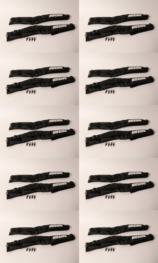 10 PK Genuine Echo P021046661 Harness Kit PB770H PB770T PB760LNH PB760LNT OEM