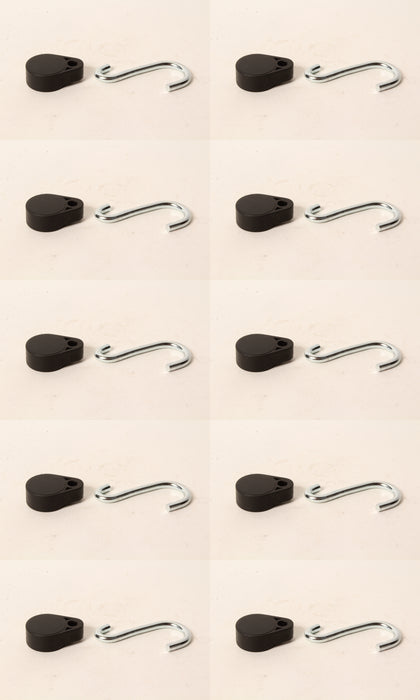 10 PK OEM Echo P021047620 PAS Attachment Hanger PAS225 PAS266 PAS280 PAS230