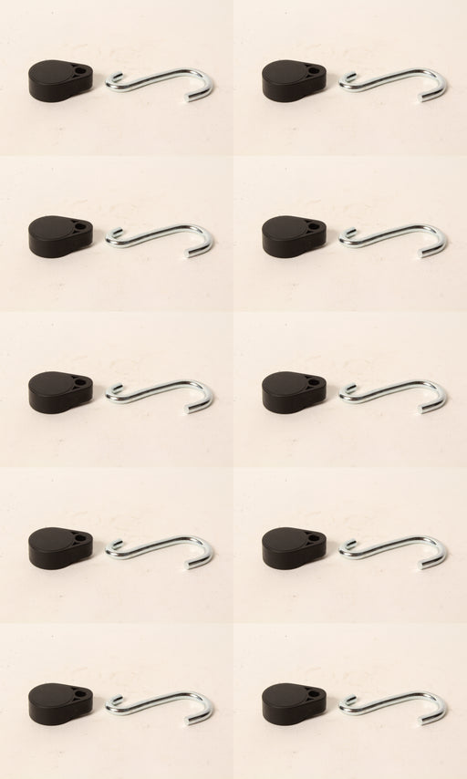 10 PK OEM Echo P021047620 PAS Attachment Hanger PAS225 PAS266 PAS280 PAS230