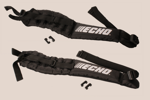Echo P021048251 & P021048261 Right & Left Harness Shoulder Strap PB580H PB580T