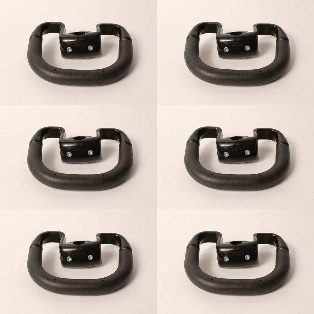 6 PK Genuine Echo P021050920 Support Handle ASM SRM2320T SRM3020T OEM