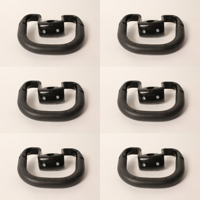 6 PK Genuine Echo P021050920 Support Handle ASM SRM2320T SRM3020T OEM