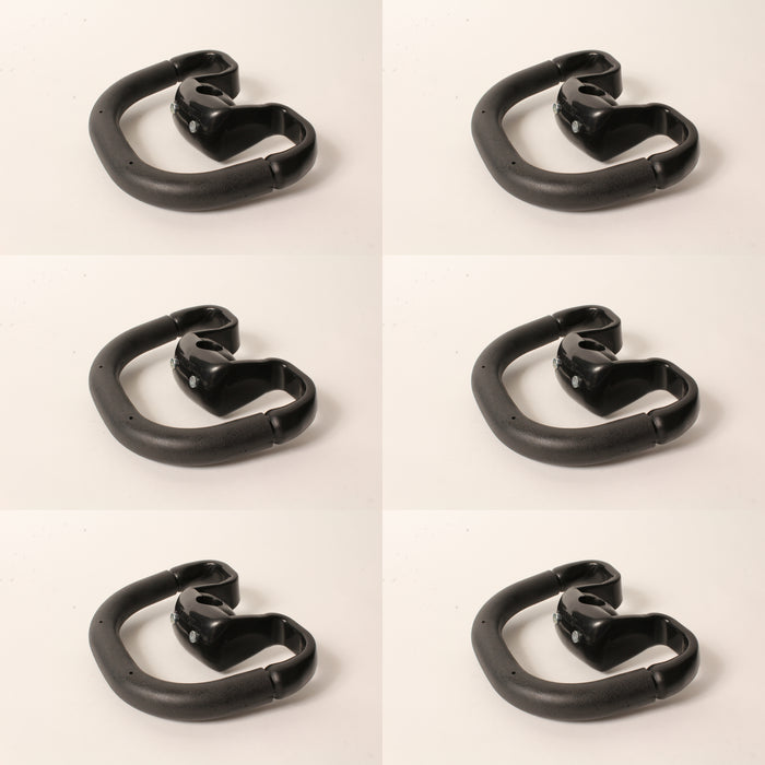 6 PK Genuine Echo P021050920 Support Handle ASM SRM2320T SRM3020T OEM