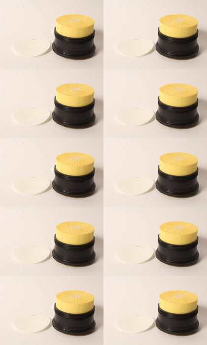 10 PK Genuine Echo P021052670 Air Filter ASM For CSG7410 Cutt Off Saw OEM