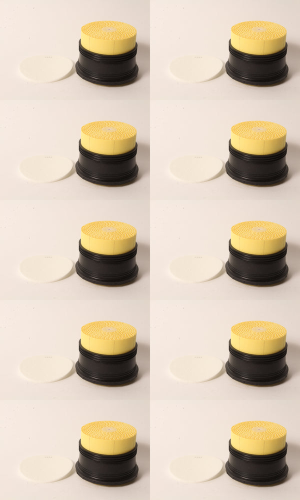 10 PK Genuine Echo P021052670 Air Filter ASM For CSG7410 Cutt Off Saw OEM