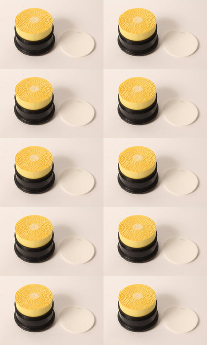 10 PK Genuine Echo P021052670 Air Filter ASM For CSG7410 Cutt Off Saw OEM
