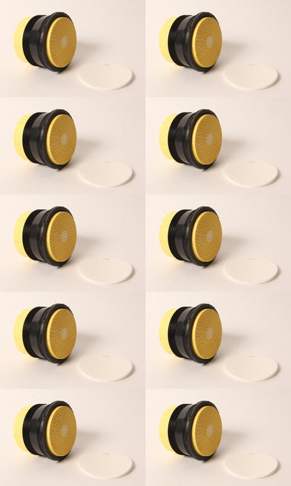 10 PK Genuine Echo P021052670 Air Filter ASM For CSG7410 Cutt Off Saw OEM