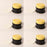 6 PK Genuine Echo P021052670 Air Filter ASM For CSG7410 Cutt Off Saw OEM