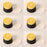 6 PK Genuine Echo P021052670 Air Filter ASM For CSG7410 Cutt Off Saw OEM