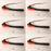 6 PK Genuine Echo P021052860 Throttle Control ASM Hip Mount Fits PB8010H OEM