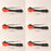 6 PK Genuine Echo P021052860 Throttle Control ASM Hip Mount Fits PB8010H OEM