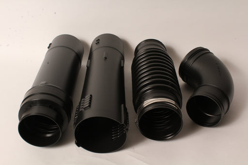 Genuine Echo P021053330 Blower Tube Pipe Kit For PB8010H V2 OEM