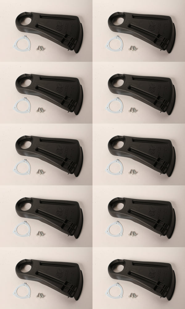 10 PK Genuine Echo P021053450 String Trimmer Shield Deflector Guard Kit OEM