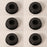 6 PK OEM Echo P022006770 Spool Fits EchoMatic Pro Trimmer Head 21560031 21560030