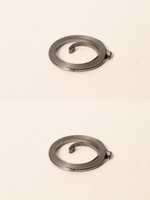 2 PK Echo P022019680 Rewind Spring SRM225 PE225 SHC225 PB250 GT225 PAS225 OEM