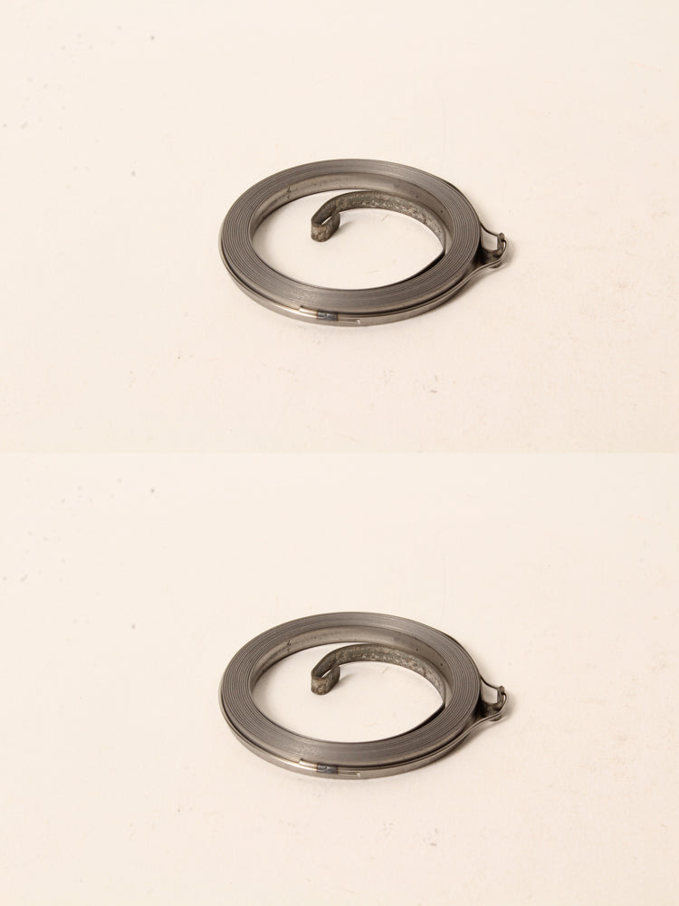 2 PK Echo P022019680 Rewind Spring SRM225 PE225 SHC225 PB250 GT225 PAS225 OEM