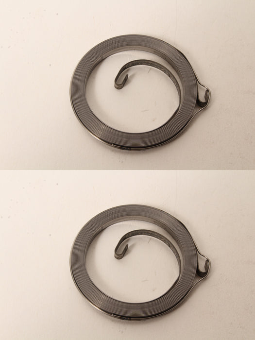 2 PK Echo P022019680 Rewind Spring SRM225 PE225 SHC225 PB250 GT225 PAS225 OEM