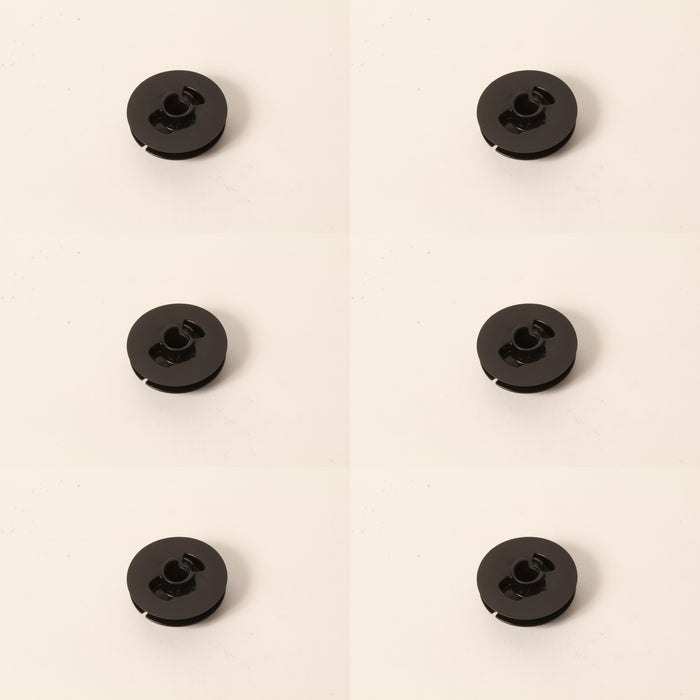6 PK Genuine Echo P022019691 Rope Reel ES250 PB250 PB252 ES252 PB250LN OEM