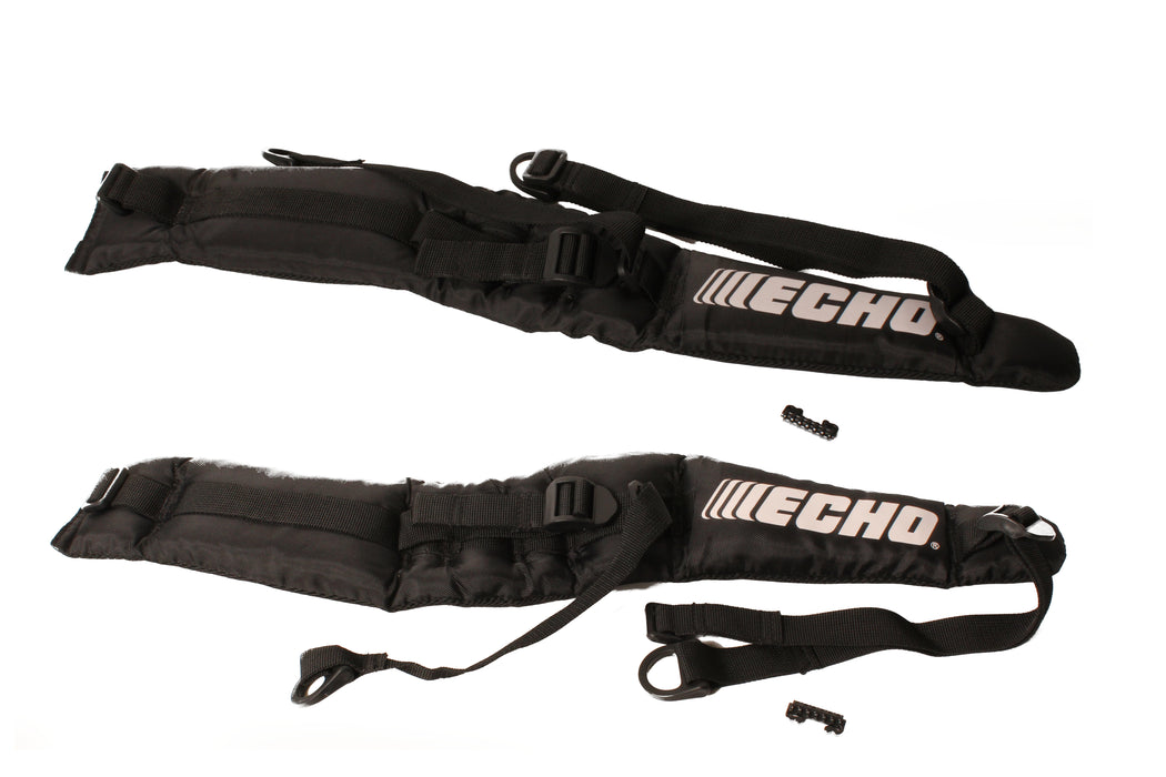 Genuine Echo P100008031 & P100008041 Left & Right Shoulder Strap PB8010 OEM