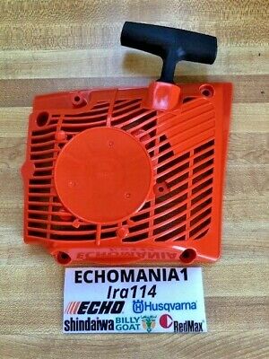 Genuine Echo P200001010 Recoil Starter CS550P CS600P CS590 CS600 CS620P CS620PW