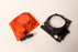 Genuine Echo P200001010 Recoil Starter CS550P CS600P CS590 CS600 CS620P CS620PW