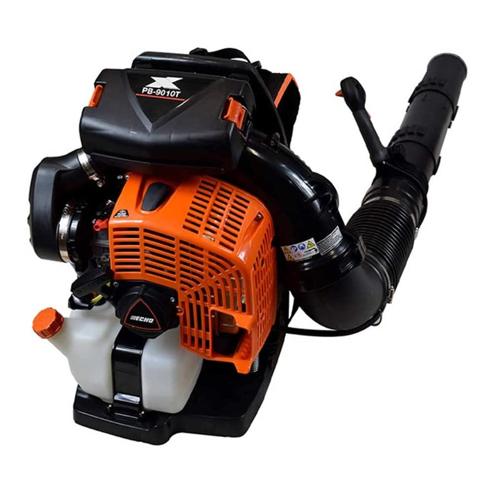 Echo PB-9010-T Professional Backpack Blower Tube Mounted Throttle 79.9cc