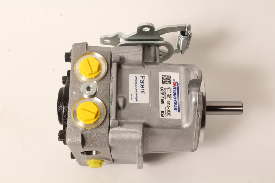 Genuine Hydro Gear PG-1HQQ-DA1X-XXXX Hydraulic Pump PG Series OEM