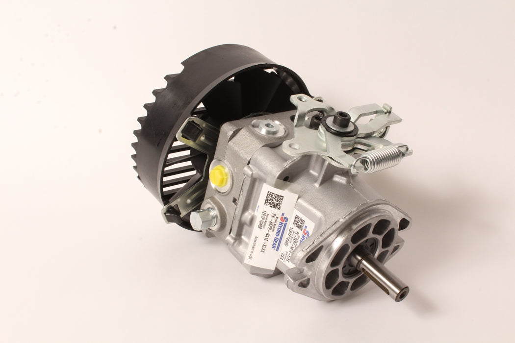 Genuine Hydro Gear PK-3KPP-NA1E-XLXX Hydraulic Pump PK Series OEM
