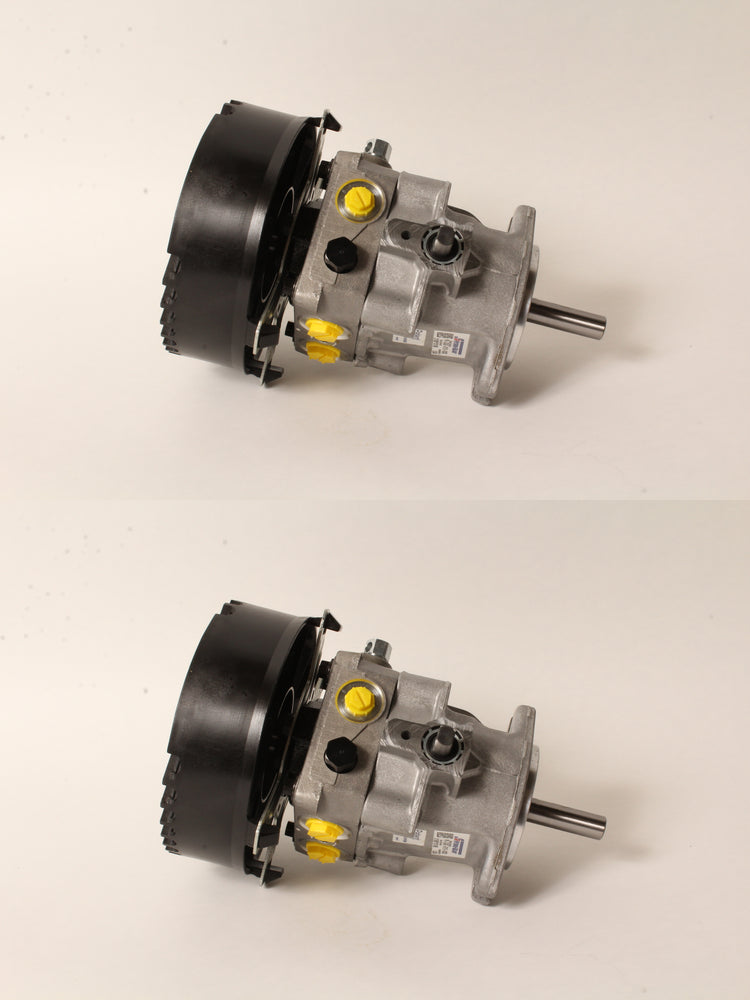 2 PK Hydro Gear PK-CGAC-GY1E-XXXX Pump Fits Exmark Lazer Z AC AS 116-2445