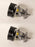 2 PK Hydro Gear PK-CGAC-GY1E-XXXX Pump Fits Exmark Lazer Z AC AS 116-2445