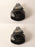2 PK Hydro Gear PK-CGAC-GY1E-XXXX Pump Fits Exmark Lazer Z AC AS 116-2445
