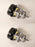 2 PK Hydro Gear PK-CGAC-GY1E-XXXX Pump Fits Exmark Lazer Z AC AS 116-2445