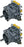 2 PK Hydro Gear PL-BGVQ-DY1X-XXXX For Exmark 103-2766 1-603841 BDP-10L-121P