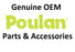 Poulan 545103602 Fuel Tank Fits Craftsman Replaces 530055320