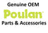 Poulan 574859601 Gasket Set Fits PPBP30 Backpack Blower