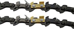 2 Pack Oregon PS62 PowerSharp® Chain and Stone 18"