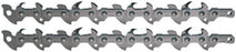 2 Pack Oregon PS62 PowerSharp® Chain and Stone 18"